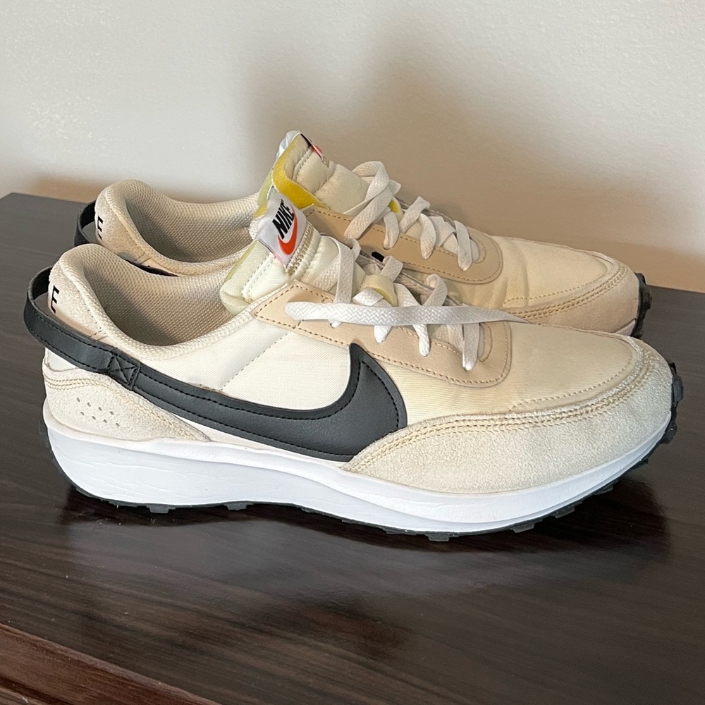 11.5 Nike Waffle Debut - Picture 3 of 11